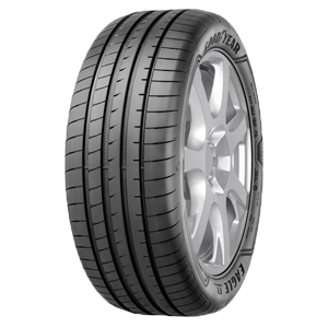 Goodyear Eagle F1 Asymmetric 3 SUV