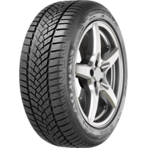 Fulda Kristall Control HP2