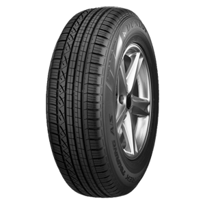 Dunlop GRANDTREK TOURING A/S