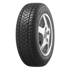 Dunlop SP 4ALL SEASONS