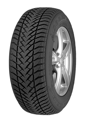 Goodyear UltraGrip+ SUV